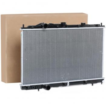 Radiador de refrigeración del motor RIDEX 470R0090