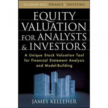 Equity Valuation Guide for Analysts & Investors (Hardback)
