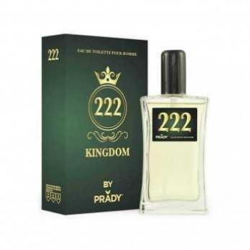 Kingdom Pour Homme Eau De Toilette Spray 90 ML