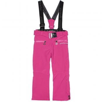 Peak Mountain Fafuzza Girls' Ski Pants
