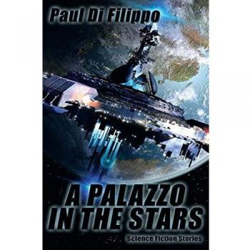 Palazzo en las Estrellas: Cuentos de Ciencia Ficción (tapa blanda)