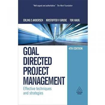 Effective Goal-Oriented Project Management Techniques and Strategies Guide