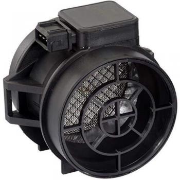 Sensor de masa de aire PIERBURG 7.07759.09.0 - Medidor de masa de aire, compatible con diversos modelos de vehículos, alta precisión en la medición del flujo de aire, fácil instalación, diseño compacto y dur