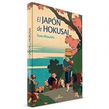 El Japón De Hokusai