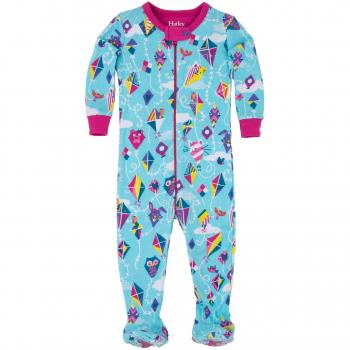 PIJAMAS HATLEY - DR5KITE241-T9/12M