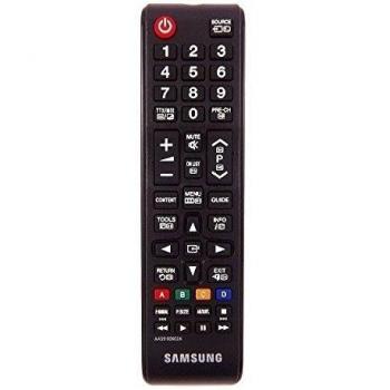 Original Samsung ue32eh4003 W TV Control remoto