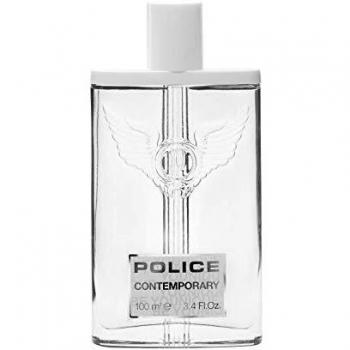 Police Contemporary Eau de Toilette Spray for Him 100ml