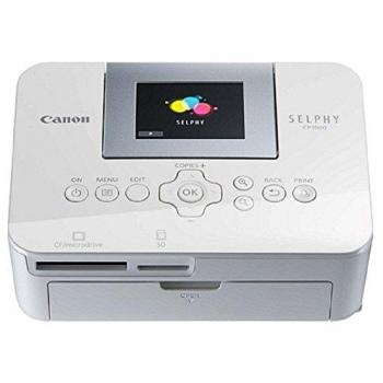 Canon Selphy Cp1000 - Impresora fotográfica