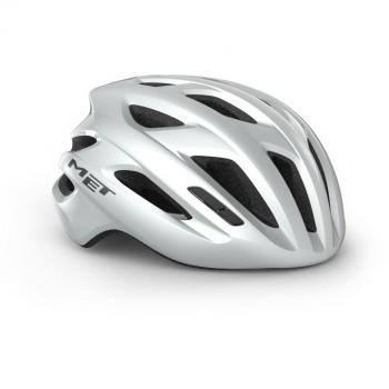 Casco MET Idolo MIPS Blanco Brillo Adulto 60-64