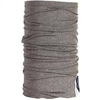 EXOFFICIO BugsAway Impervio Neck Gaiter Tapacuellos Anti-Insectos, Unisex Adulto, marrón