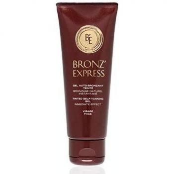 Gel Auto-Bronzante Teinté Académie Bronz'Express 75 ml