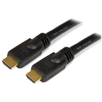 High-Speed 6M HDMI Male to Male Cable - Black