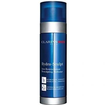 Clarins Men Hydra-Sculpt Resculpting Perfector 50ml