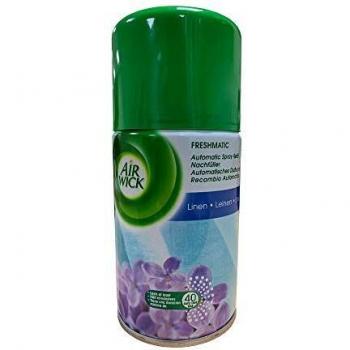 AirWick Freshmatic Linen Refill 250ml