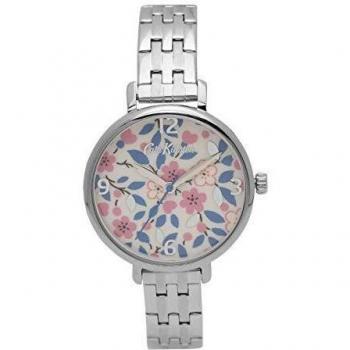 Reloj cath kidston unisex adult watch 5024693151233