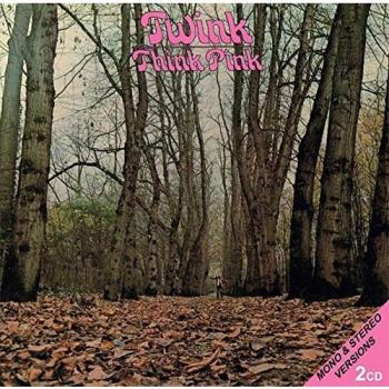 Think Pink