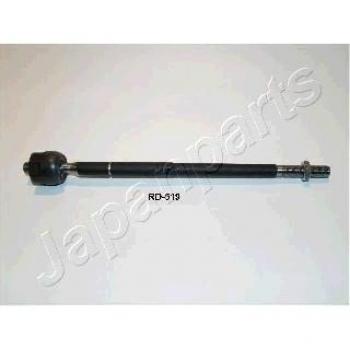 Rótula axial de dirección JAPANPARTS RD-519 - Tipo: Rótula axial, Marca: JAPANPARTS, Modelo: RD-519
