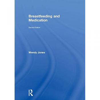 Breastfeeding and Medication