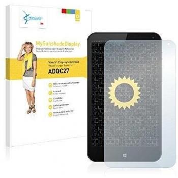 Vikuiti MySunshadeDisplay protector de pantalla ADQC27 de 3M para HP Stream 7 5700NG