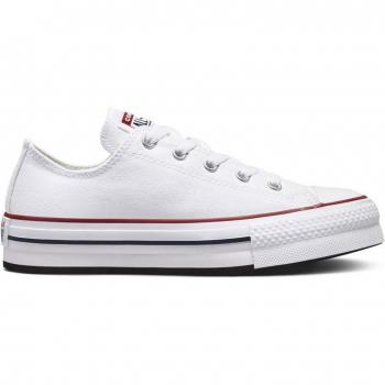Zapatillas Converse Chuck Taylor All Star EVA Platform Low Top GI