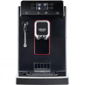 Gaggia Magenta Plus - Cafetera Superautomática 1900W, Presión 15 Bar, Capacidad de Tanque 1.8L