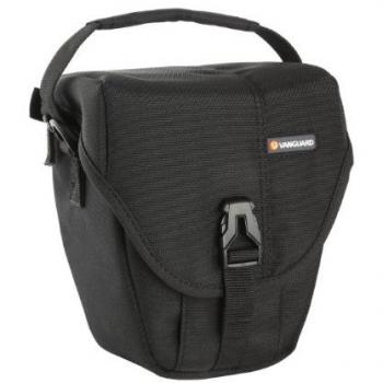 Vanguard ZIIN 14Z BK - Bolsa Zoom para cámara, negro