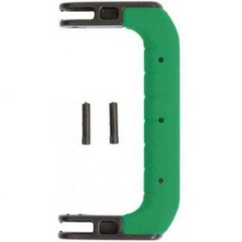 SKB iSeries HD80 Medium Replacement Colored Handle, Green