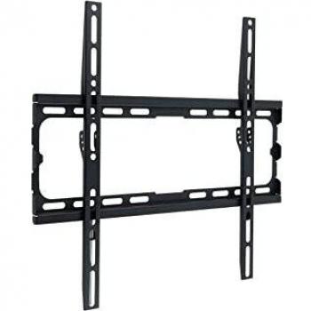 TOOQ LP1070F-B - Soporte de Pared para Monitor/TV/LED de 32 a 70, Distancia a la Pared 20 mm, Color Negro