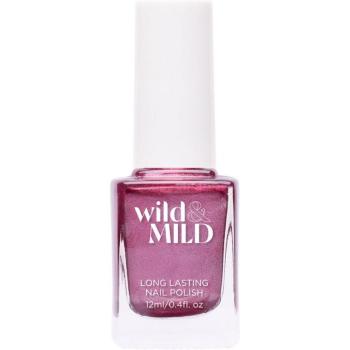 Esmalte de uñas Wild & Mild M773 365 días 12 ml