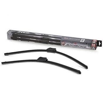 Champion AFL6053L/C02 Escobillas de Limpiaparabrisas