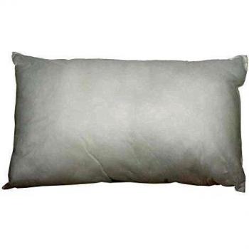 Bigbuy Home (50 x 30 x 3 cm) Relleno para Cojín, Poliester