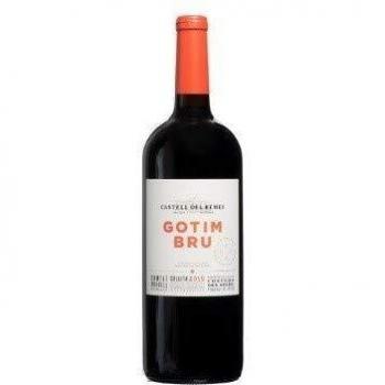 Castell del Remei Gotim Bru Magnum