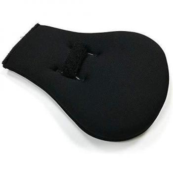 Belt Buckle Pad Duo plus Advansafix Evolva First Class Dualfix