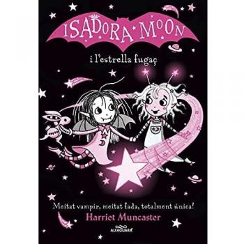 La Isadora Moon i l'estel fugaç