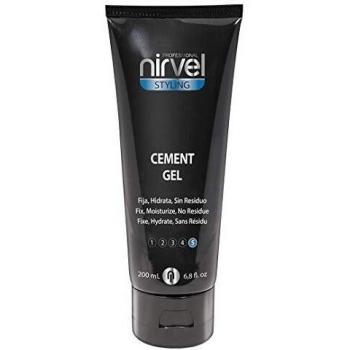 Nirvel Styling Cement Gel