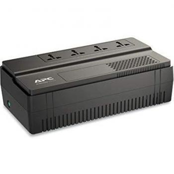 APC BV1000I-MS sistema de alimentación ininterrumpida