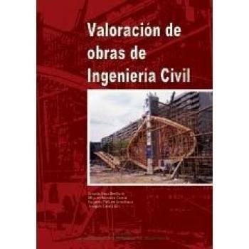 Valoración de Obras de Ingeniería Civil