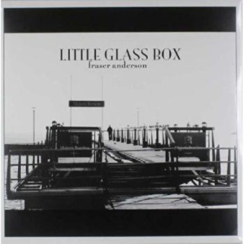 Little Glass Box [Vinilo] - Fraser Anderson
