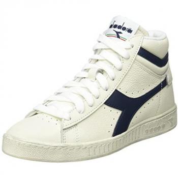 Diadora Game L High Waxed Unisex Sneakers