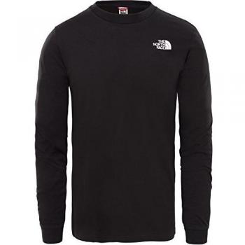 Sudaderas Thenorthface Ls Simple Dome Tee