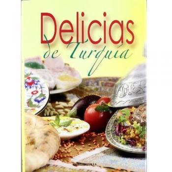 Delicias de Túnez