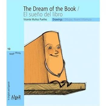 The Dream of the Book: 10