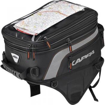 Givi LH200 Bolso Magnético para Depósito, 14-24 Litros de Volumen