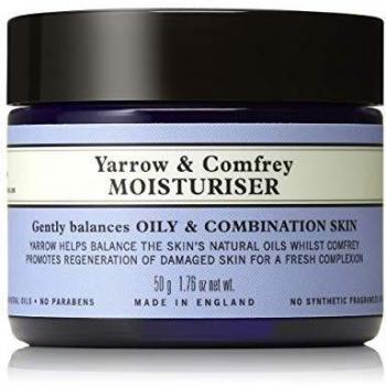 Neal's Yard Remedies Yarrow & Comfrey Moisturiser 50g