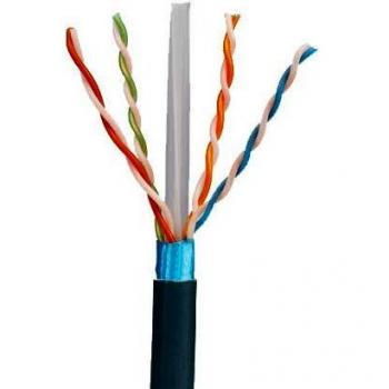 Panduit - Cable de datos ftp, cat6, lsoh pfl6004dg-kd