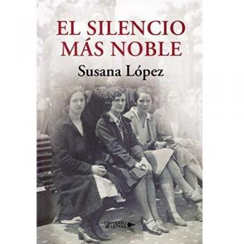 El silencio más noble