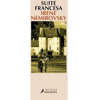 Suite francesa - Irène Némirovsky
