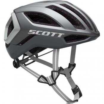 Casco Scott Centric Plus Mips Gris Adulto