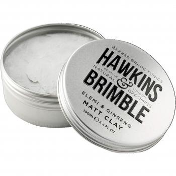 Hawkins & Brimble Matt Clay, 100 ml