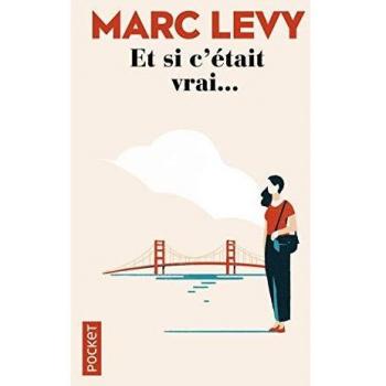 Et si c'était vrai... - Novela de Marc Levy en formato bolsillo